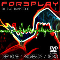 We Love Ibiza Festival presents ForePlay 3 by DVJinVisible (video) by WeLoveIbiza