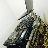Mix Digame Usted - Dj Perez by DJ Pol - Oficial