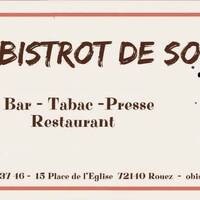 O'Bistrot de So- Interview Sophie Gondard by Frequence Sillé