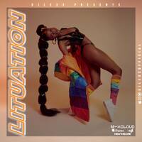 DJ LEXX - 🔺🌴 LITUATION 048 🌴🔺 by Djlexxofficial