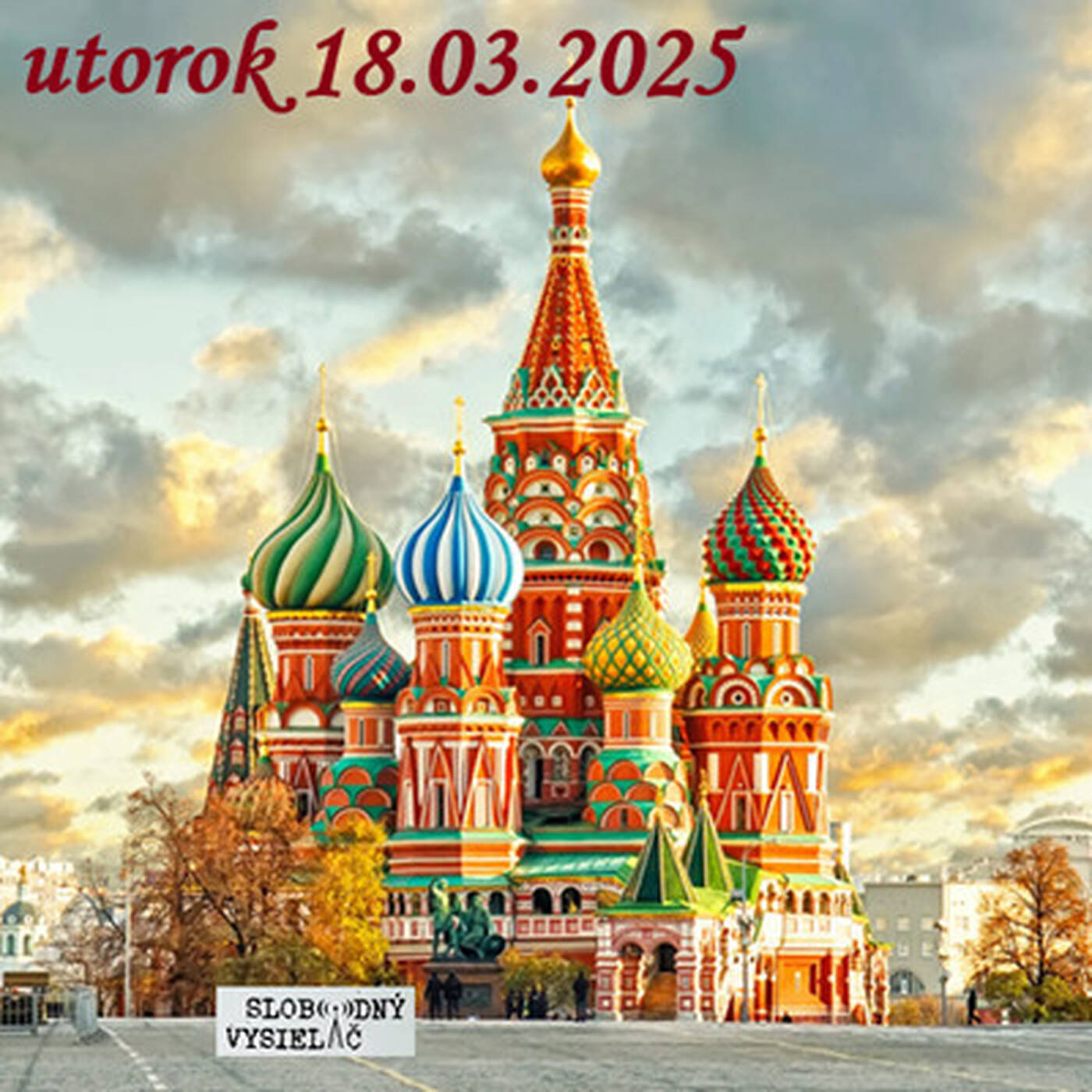 V prvej línii - 2025-03-18 Anton Mihálik episode artwork