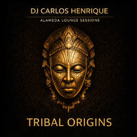 AFRO HOUSE TRIBAL ORIGINS VOL 16 DH CH by Carlos Henrique Rodrigues