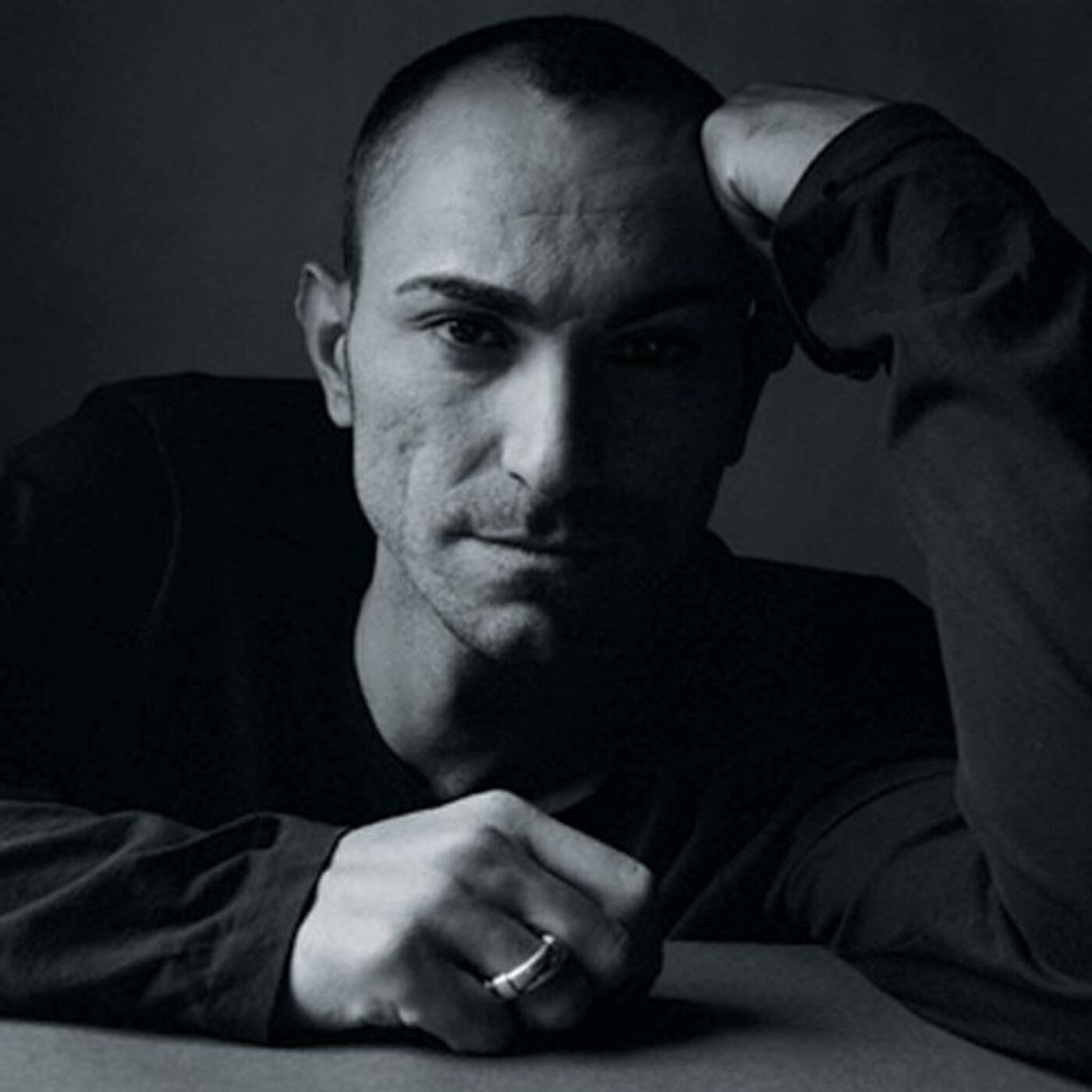 Robert Miles Tribute Mix by Greyloop