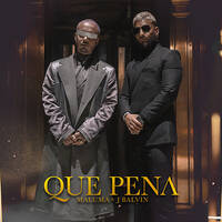 Maluma, J Balvin - Qué Pena (Cristian Gil Dj Remix) by Cristian Gil Dj - Remixes