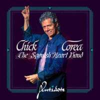 (2019) Chick Corea &amp; The Spanish Heart Band - Armando's Rhumba by DJ ferarca & Expresión Latina