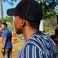 The Kwaito Journey from Tlokweng mixed by Mowa De Deejay by Mowa De Deejay