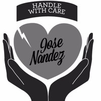 Jose Nandez - Handle With Care By Jose Nandez - Beachgrooves Programa 26 Año 2016 by Jose Nández
