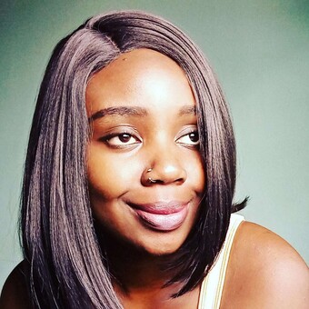 Risper Mwendwa