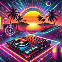 DJ Neura - Lately Bonita - Mix by Dj Neura