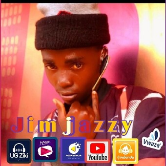 Jim jazzy hustle boy wo