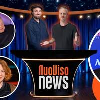 Nuoviso News # 108 by NuoFlix