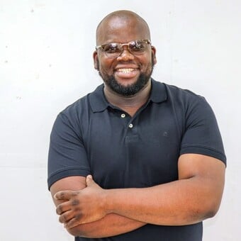 Melikhaya Nxati