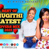 MUGITHI MIXTAPES