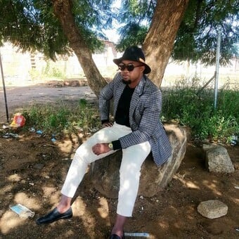 Tsotso Sandawana Mathibe