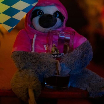 Ismier &Uuml;belmann