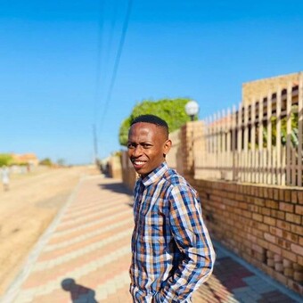 Ndivho Mulaudzi Uhone