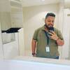 Anthony Murillo