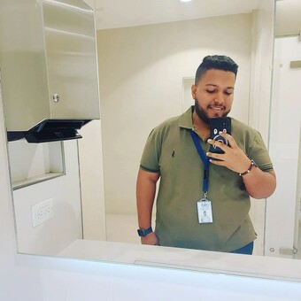 Anthony Murillo