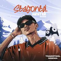 Toadstool Ngema - Winter 2025 by Toadstool Ngema
