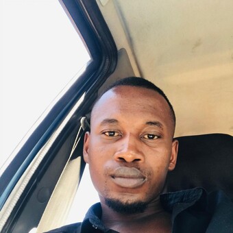 Pontsho Lesiba