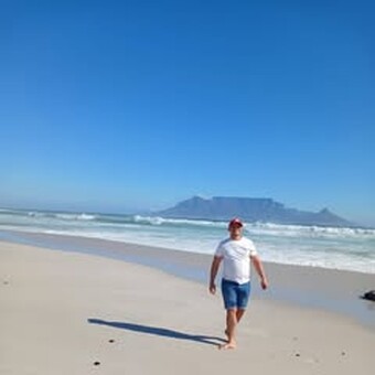 Brendon Cloete