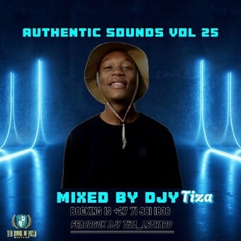 Djy Tiza Lethabo