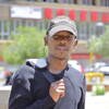 Tumelo Thamae
