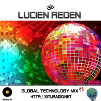 Lucien Reden @ GTU radio 26/02/2016 by Lucien Reden (Dj page)