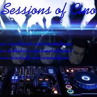 The Sessions of Cino Part 1 November 2016 by Cino (POR) aka Dj Cino