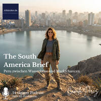 South America Brief - Deutsche Ausgabe