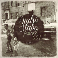 Podcast 002 | André Stabo - Deephouse.es by André Stabenow