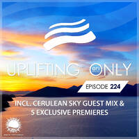 Ori Uplift - Radioshow (Amplitude Club) #39 by Tekno1 Radio 🇫🇷