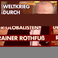 Dr. Rainer Rothfuß: Joe Biden und der Plan der Globalisten by eingeschenkt.tv