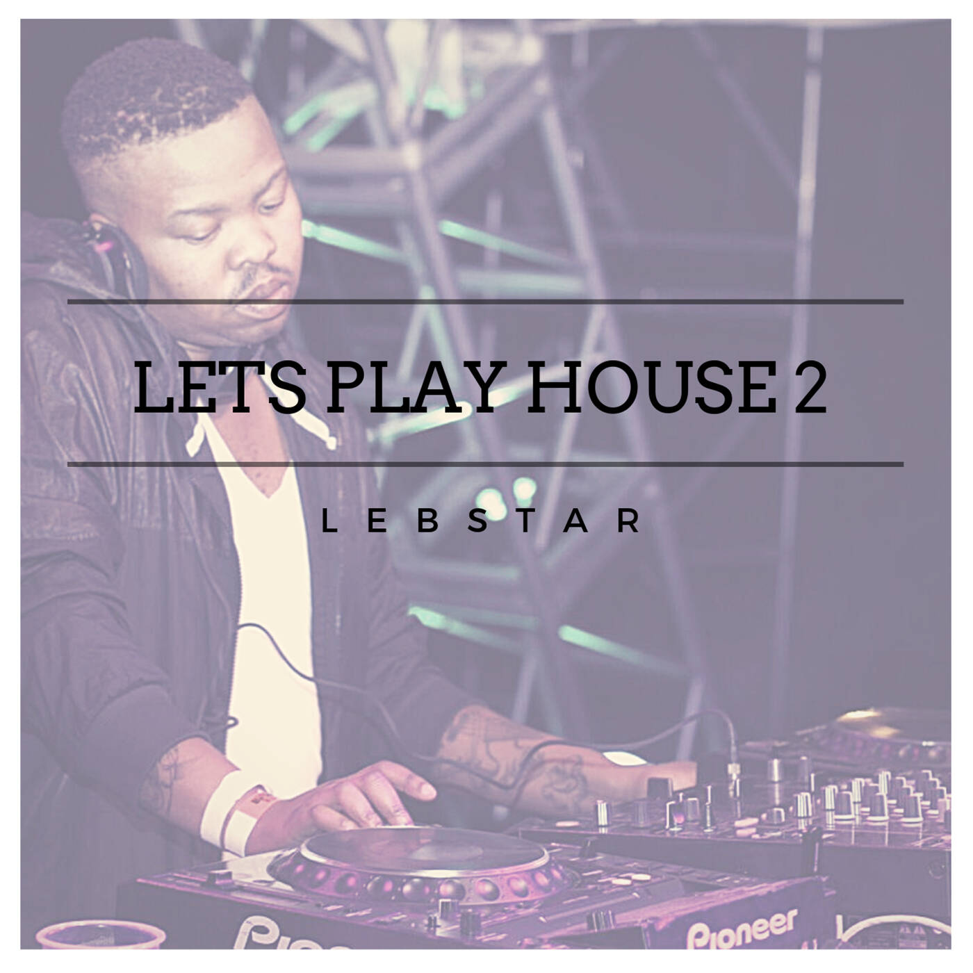 Lets Play House 2 episode artwork