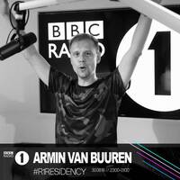 Armin van Buuren - Radio 1s Residency [Hour 1] (30.08.2018) by Trance Family Global Official