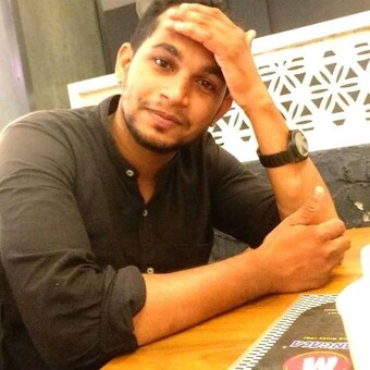 Vasanth Aman