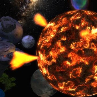 INSPIRE SPACE Park mixes