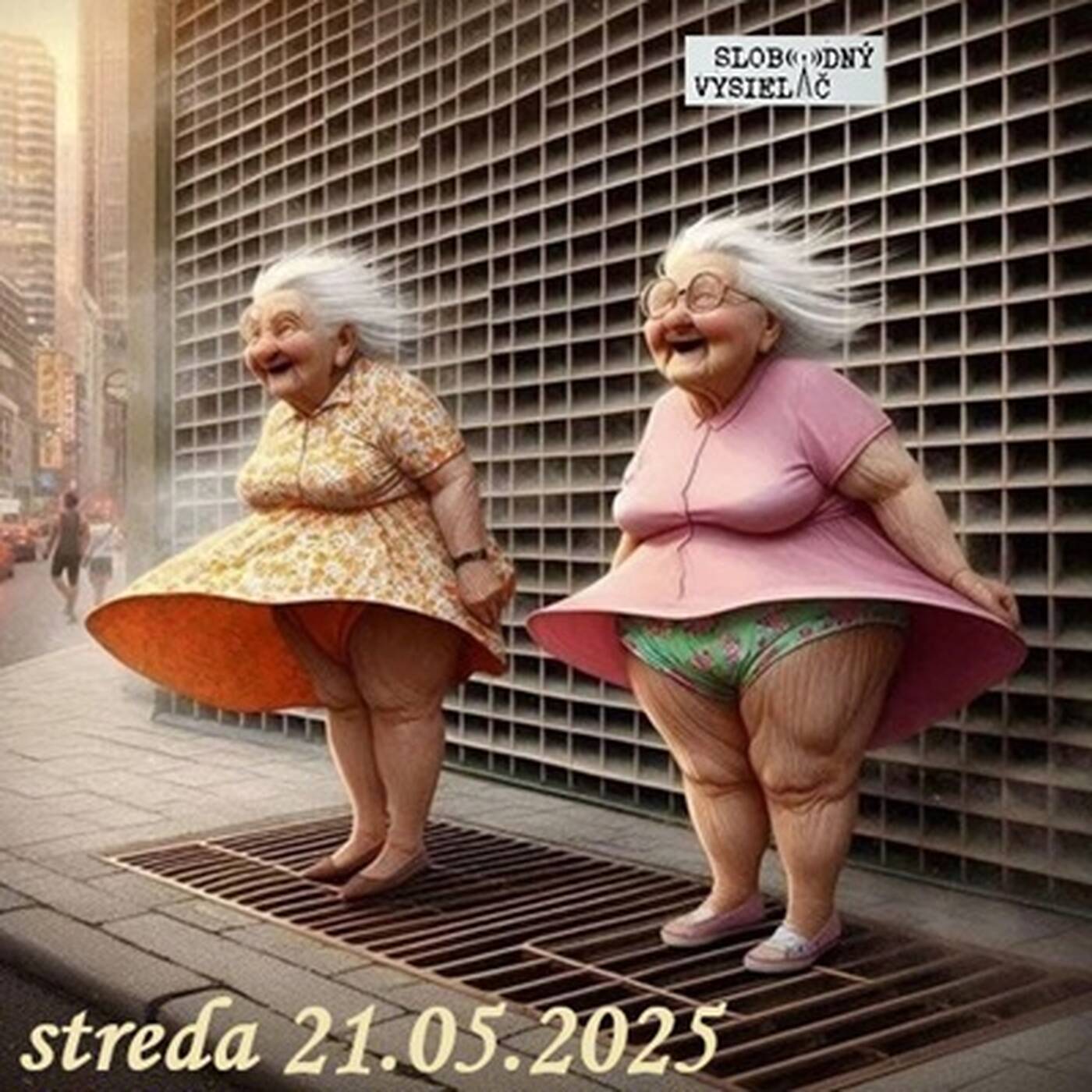 Tajomstvá zdravia 337 - 2025-05-21 Zdravá strava 19/2025 episode artwork