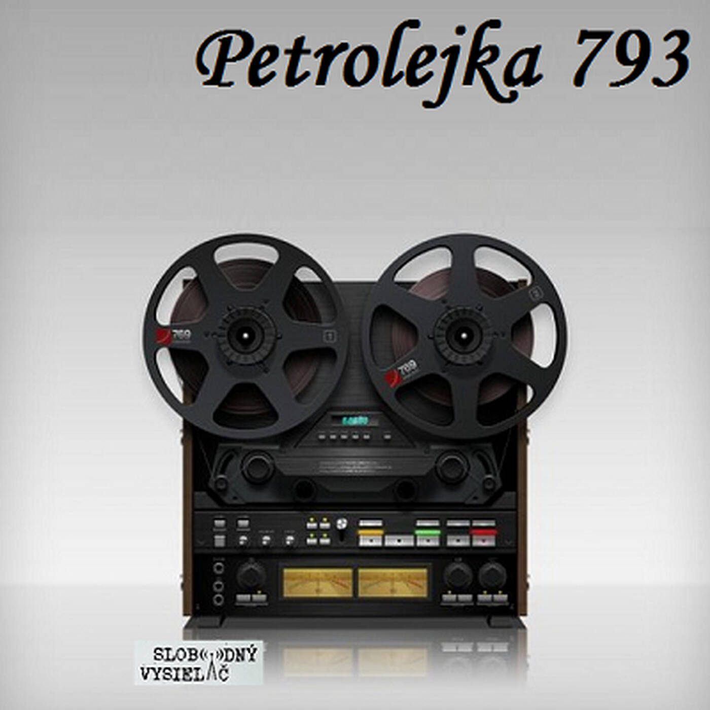 Petrolejka 793 - 2021-03-15 Návrat do roku 2016 episode artwork