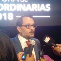 Lisandro Aguiar - El rol del municipio y la pelea ante las mafias by UNJu Radio 05