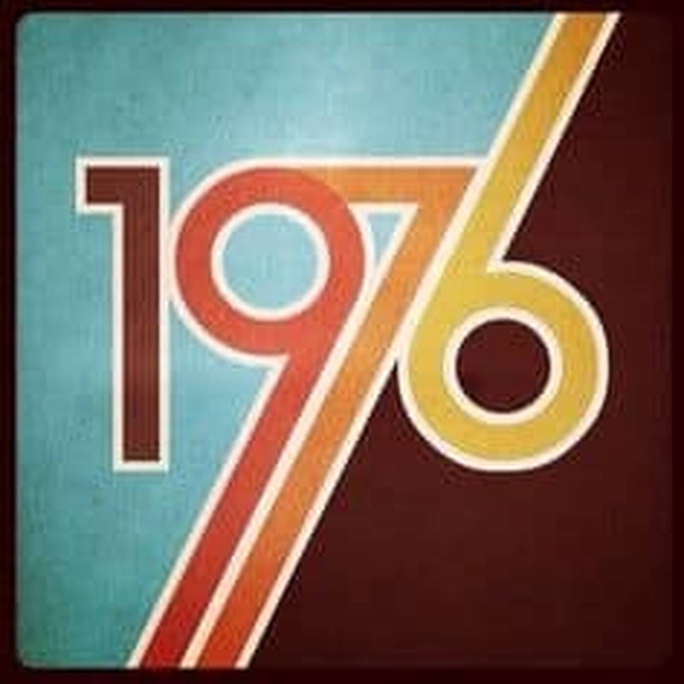 Soul Explosion - JFSR - 1976 - 26th April 2021 episode artwork