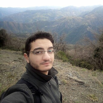 Nacer-eddine Makhlaf