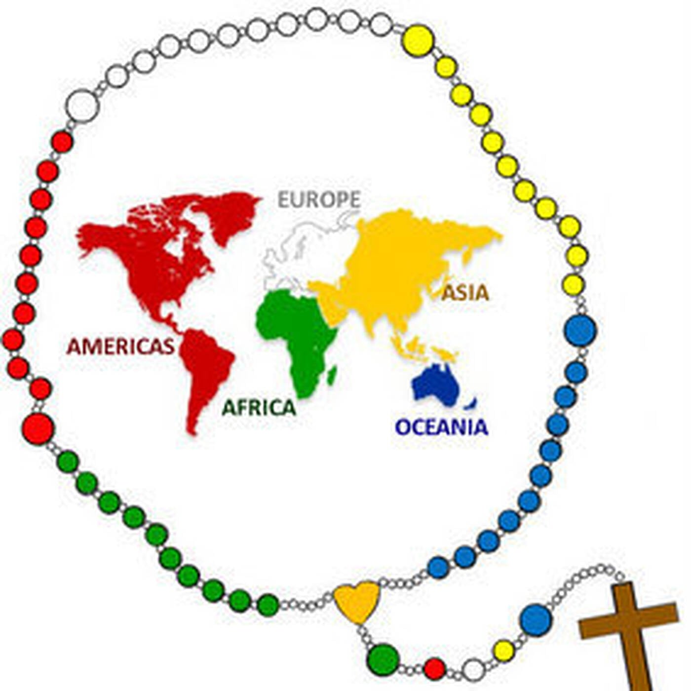 Pasaules rožukronis | 19:00 | Fatima, Portugāle | 13.05.2022 Pasaules rožukronis | 19:00 | Fatima, Portugāle | 13.05.2022