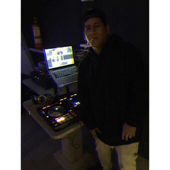 Jans Barrioz Dj