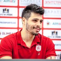 Игита - вратарь клуба "Кайрат" - Другой ты by BUSINESS FM