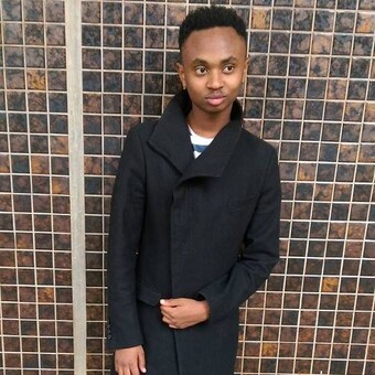 Jesse Kamau