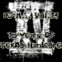 Dj~M... vol.13 - 15 Years of Hardcore by Dj~M...