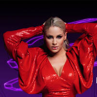 World Is Mine Radio Show - Metzker Viktória Part 1 (08.01.2024) by djsets4u