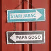 Papa Gogo