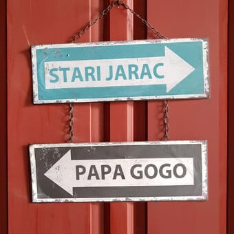 Papa Gogo